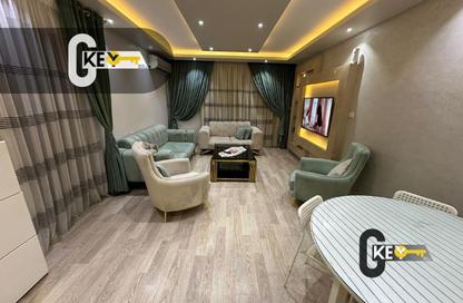 شقة - 3 - 3 للايجار في امتداد الرحاب - الرحاب - مدينة القاهرة الجديدة - القاهرة