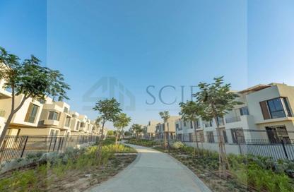 Villa - 7 Bedrooms - 7 Bathrooms for sale in East Vale - Mostakbal City Compounds - Mostakbal City - Future City - Cairo Villa - 7 Bedrooms - 7 Bathrooms for sale in East Vale - Mostakbal City Compounds - Mostakbal City - Future City - Cairo