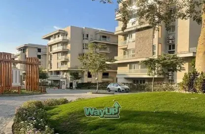 شقة - 3 غرف نوم - 3 حمامات للبيع في ماونتن فيو اى سيتي - كمبوندات التجمع الخامس - التجمع الخامس - مدينة القاهرة الجديدة - القاهرة