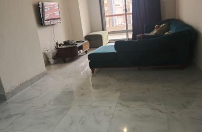 Office Space - 2 Bedrooms - 1 Bathroom for rent in Al Merghany St. - Ard El Golf - Heliopolis - Masr El Gedida - Cairo