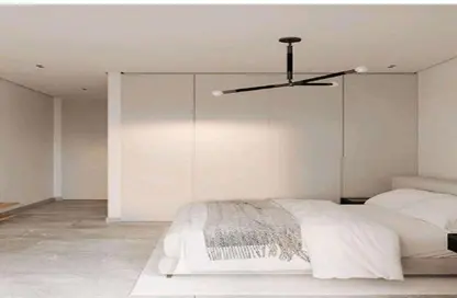 Chalet - 1 Bedroom - 1 Bathroom for sale in Mesca - Soma Bay - Safaga - Hurghada - Red Sea