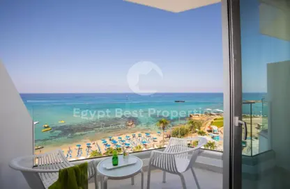 شاليه - 4 غرف نوم - 3 حمامات للبيع في سيلڤر ساندس - قسم مرسي مطروح - الساحل الشمالي