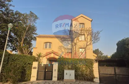 فيلا - 5 غرف نوم - 4 حمامات للبيع في پريڤادو - مدينتي - القاهرة