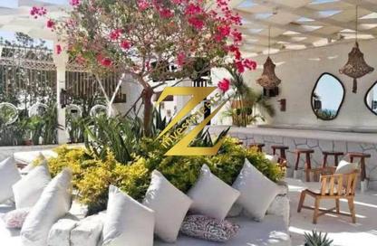 Chalet - 2 Bedrooms - 2 Bathrooms for sale in Azha North - Ras Al Hekma - North Coast Chalet - 2 Bedrooms - 2 Bathrooms for sale in Azha North - Ras Al Hekma - North Coast