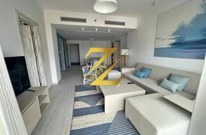 Chalet - 2 Bedrooms - 2 Bathrooms for sale in Azha North - Ras Al Hekma - North Coast