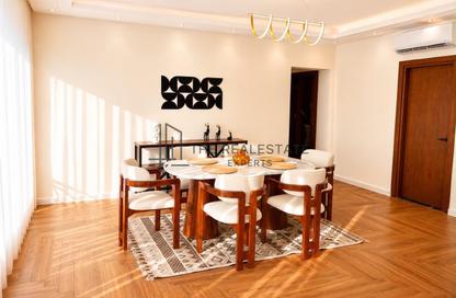 Apartment - 3 Bedrooms - 4 Bathrooms for rent in Eastown - 5th Settlement Compounds - The 5th Settlement - New Cairo City - Cairo Apartment - 3 Bedrooms - 4 Bathrooms for rent in Eastown - 5th Settlement Compounds - The 5th Settlement - New Cairo City - Cairo
