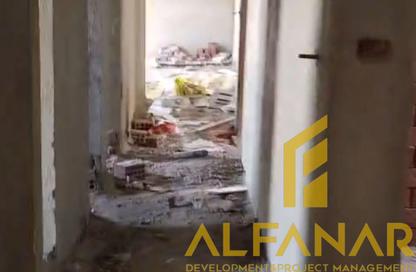Apartment - 3 - 2 for sale in North Lotus - El Lotus - New Cairo City - Cairo Apartment - 3 - 2 for sale in North Lotus - El Lotus - New Cairo City - Cairo