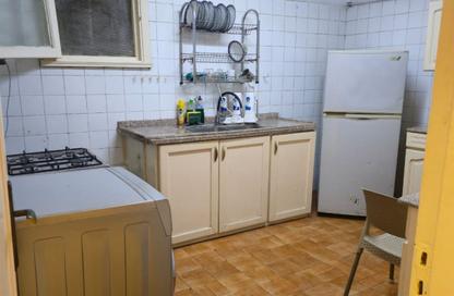 Apartment - 2 Bedrooms - 1 Bathroom for rent in 10th Zone - Nasr City - Cairo Apartment - 2 Bedrooms - 1 Bathroom for rent in 10th Zone - Nasr City - Cairo