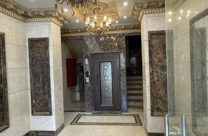 Apartment - 3 Bedrooms - 3 Bathrooms for sale in Al Andalus El Gedida - Al Andalus District - New Cairo City - Cairo