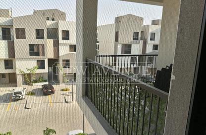 شقة - 3 - 3 للبيع في سوديك ايست - الحي السادس - هليوبوليس الجديدة - القاهرة