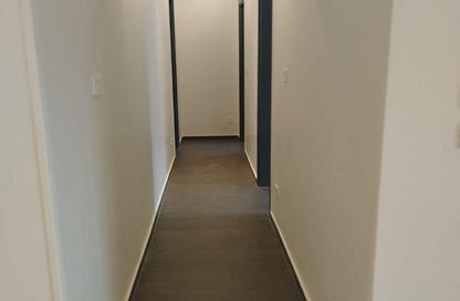 Apartment - 2 Bedrooms - 2 Bathrooms for rent in Eastown - 5th Settlement Compounds - The 5th Settlement - New Cairo City - Cairo
