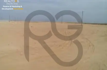 Land - Studio for sale in El Shorouk Compounds - Shorouk City - Cairo