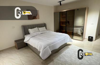 Apartment - 3 Bedrooms - 2 Bathrooms for rent in B12 - Madinaty - Cairo