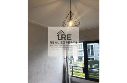 Apartment - 3 - 2 for rent in The Waterway View - 90 Street - The 5th Settlement - New Cairo City - Cairo