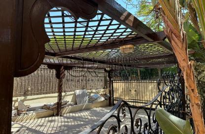 Villa - 5 - 7 for sale in Tara - Sheikh Zayed Compounds - Sheikh Zayed City - Giza