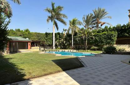 Villa - 5 - 7 for sale in Tara - Sheikh Zayed Compounds - Sheikh Zayed City - Giza Villa - 5 - 7 for sale in Tara - Sheikh Zayed Compounds - Sheikh Zayed City - Giza