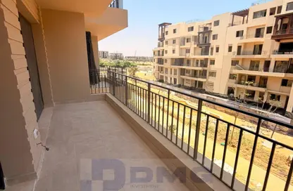 Apartment - 3 Bedrooms - 3 Bathrooms for sale in O West - 6 October Compounds - 6 October City - Giza