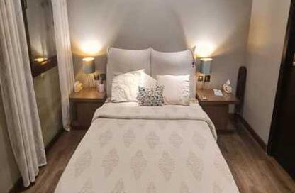 Apartment - 3 Bedrooms - 3 Bathrooms for rent in Eastown - 5th Settlement Compounds - The 5th Settlement - New Cairo City - Cairo