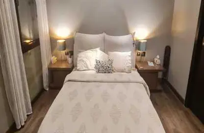 شقة - 3 غرف نوم - 3 حمامات للايجار في ايستاون - كمبوندات التجمع الخامس - التجمع الخامس - مدينة القاهرة الجديدة - القاهرة