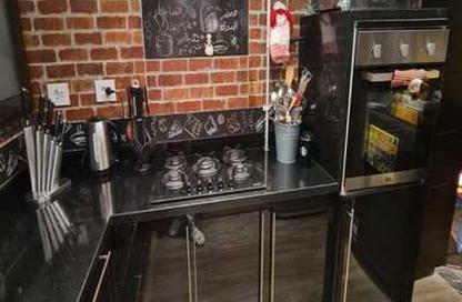 Apartment - 3 Bedrooms - 3 Bathrooms for rent in Eastown - 5th Settlement Compounds - The 5th Settlement - New Cairo City - Cairo