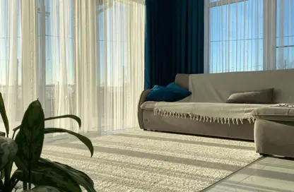 Apartment - 3 Bedrooms - 3 Bathrooms for sale in Stone Residence - 5th Settlement Compounds - The 5th Settlement - New Cairo City - Cairo