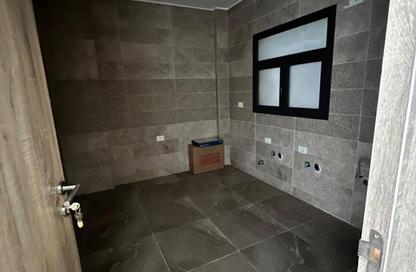 Apartment - 1 Bedroom - 2 Bathrooms for rent in Moon Residences - Fifth Square - The 5th Settlement - New Cairo City - Cairo