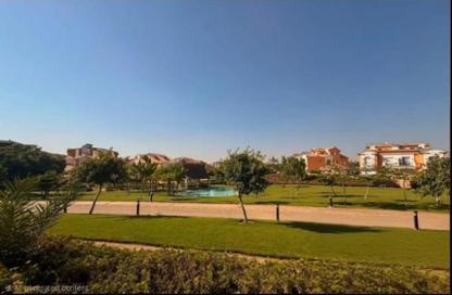 Twin House - 4 - 4 for rent in Layan Residence - 5th Settlement Compounds - The 5th Settlement - New Cairo City - Cairo