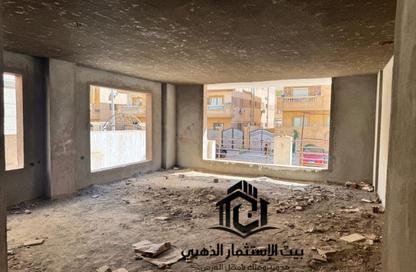 Apartment - 3 Bedrooms - 3 Bathrooms for sale in Beit Al Watan - Sheikh Zayed Compounds - Sheikh Zayed City - Giza