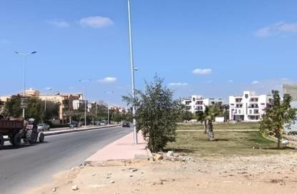 شقة - 3 غرف نوم - 3 حمامات للبيع في المجاورة الاولي - الحي الثالث غرب - مدينة الشروق - القاهرة