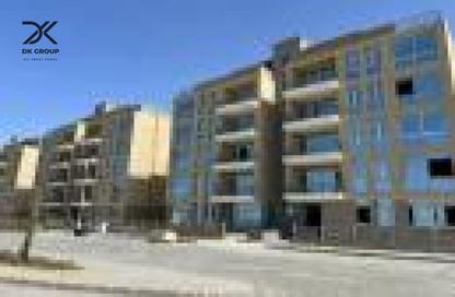 Chalet - 2 Bedrooms - 3 Bathrooms for sale in Marina 8 - Marina - Al Alamein - North Coast