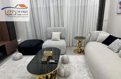 شقة - 2 غرف نوم - 2 حمامات للايجار في پريڤادو - مدينتي - القاهرة