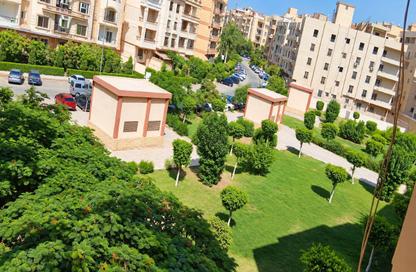 شقة - 2 - 2 للبيع في عمارات النرجس - النرجس - مدينة القاهرة الجديدة - القاهرة