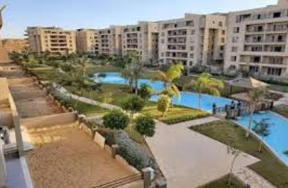 Apartment - 4 Bedrooms - 4 Bathrooms for sale in The Square - 5th Settlement Compounds - The 5th Settlement - New Cairo City - Cairo Apartment - 4 Bedrooms - 4 Bathrooms for sale in The Square - 5th Settlement Compounds - The 5th Settlement - New Cairo City - Cairo