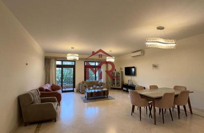 Apartment - 3 - 3 for rent in Mivida - 5th Settlement Compounds - The 5th Settlement - New Cairo City - Cairo