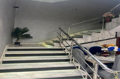 Twin House - 5 - 4 for sale in Al Karma 4 - Sheikh Zayed Compounds - Sheikh Zayed City - Giza Twin House - 5 - 4 for sale in Al Karma 4 - Sheikh Zayed Compounds - Sheikh Zayed City - Giza