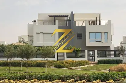 فيلا - 4 غرف نوم - 4 حمامات للبيع في هايد بارك سنترال - التجمع السادس - مدينة القاهرة الجديدة - القاهرة فيلا - 4 غرف نوم - 4 حمامات للبيع في هايد بارك سنترال - التجمع السادس - مدينة القاهرة الجديدة - القاهرة