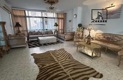 Apartment - 2 Bedrooms - 2 Bathrooms for sale in Masaken Sheraton - Sheraton Al Matar - El Nozha - Cairo