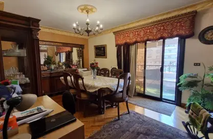 Apartment - 3 Bedrooms - 2 Bathrooms for sale in Abdel Razek Al Sanhouri St. - 6th Zone - Nasr City - Cairo