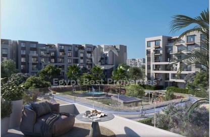 Chalet - 3 Bedrooms - 4 Bathrooms for sale in Hacienda Bay - Sidi Abdel Rahman - North Coast