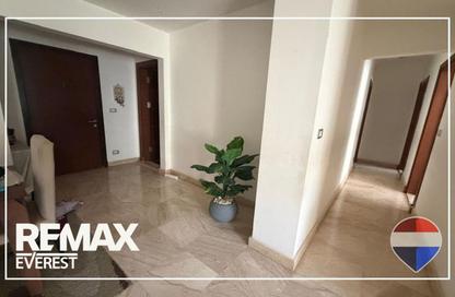 Apartment - 2 Bedrooms - 2 Bathrooms for rent in Westown - Sheikh Zayed Compounds - Sheikh Zayed City - Giza