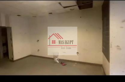 Shop - Studio - 1 Bathroom for sale in 26th July St. - Zamalek - Cairo