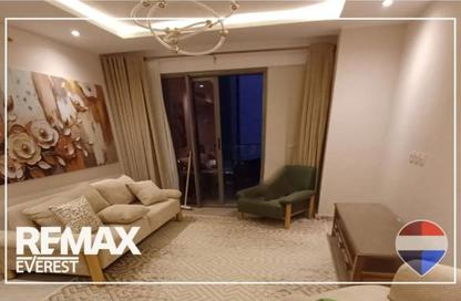 شقة - 2 غرف نوم - 3 حمامات للايجار في ايون - كمبوندات 6 أكتوبر - مدينة 6 أكتوبر - الجيزة