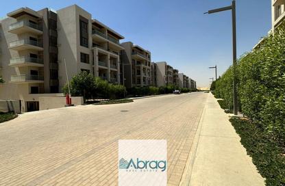 Duplex - 3 Bedrooms - 4 Bathrooms for sale in The Address East - 90 Street - The 5th Settlement - New Cairo City - Cairo