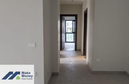 Apartment - 2 Bedrooms - 2 Bathrooms for rent in Villette - 5th Settlement Compounds - The 5th Settlement - New Cairo City - Cairo