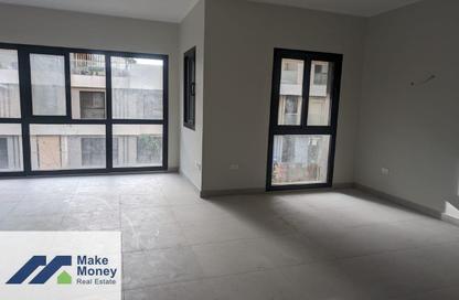 Apartment - 2 Bedrooms - 2 Bathrooms for rent in Villette - 5th Settlement Compounds - The 5th Settlement - New Cairo City - Cairo
