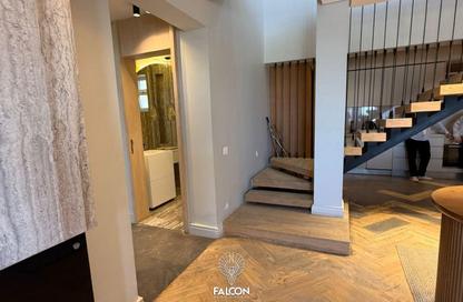 Villa - 5 - 5 for sale in Mivida - 5th Settlement Compounds - The 5th Settlement - New Cairo City - Cairo