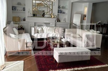 Duplex - 4 - 3 for sale in Eastown - 5th Settlement Compounds - The 5th Settlement - New Cairo City - Cairo