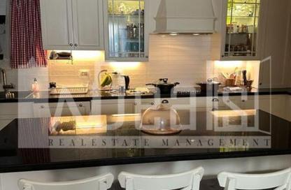 Duplex - 4 - 3 for sale in Eastown - 5th Settlement Compounds - The 5th Settlement - New Cairo City - Cairo