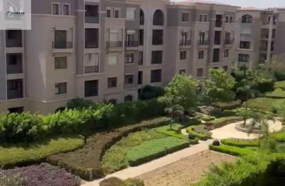 Apartment - 2 Bedrooms - 2 Bathrooms for sale in Mivida - 5th Settlement Compounds - The 5th Settlement - New Cairo City - Cairo