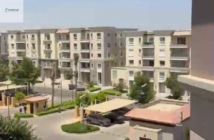Apartment - 2 Bedrooms - 2 Bathrooms for sale in Mivida - 5th Settlement Compounds - The 5th Settlement - New Cairo City - Cairo
